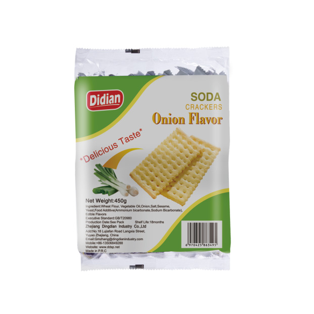 ONION FLAVOR